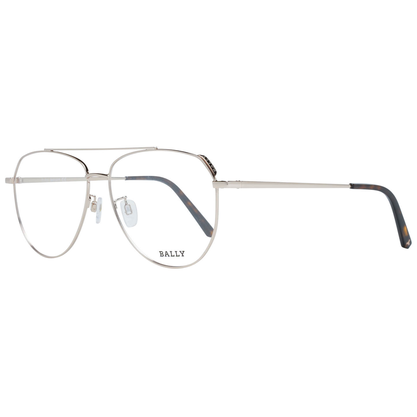 Bally Brille BY5035-H 028 57 - Watchshop24.eu