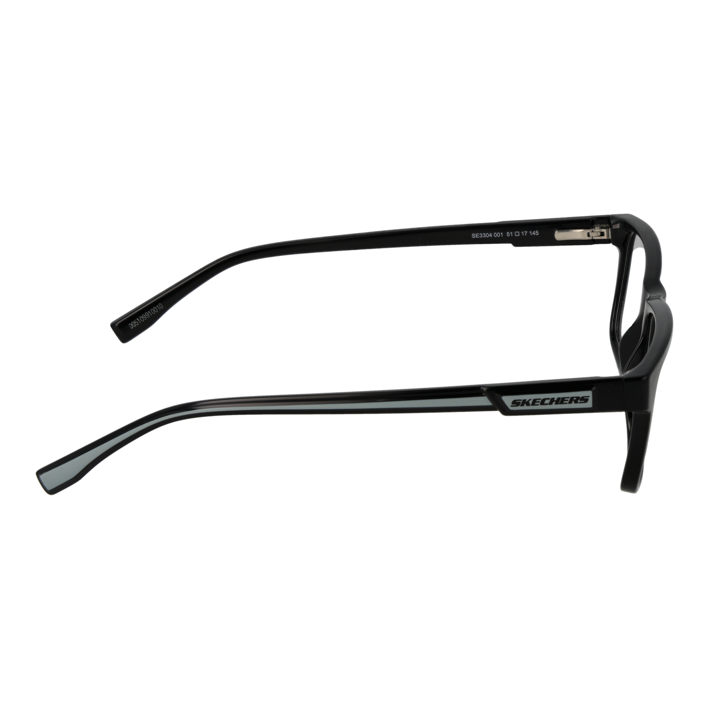 Skechers Optical Frame SE3304 001 51