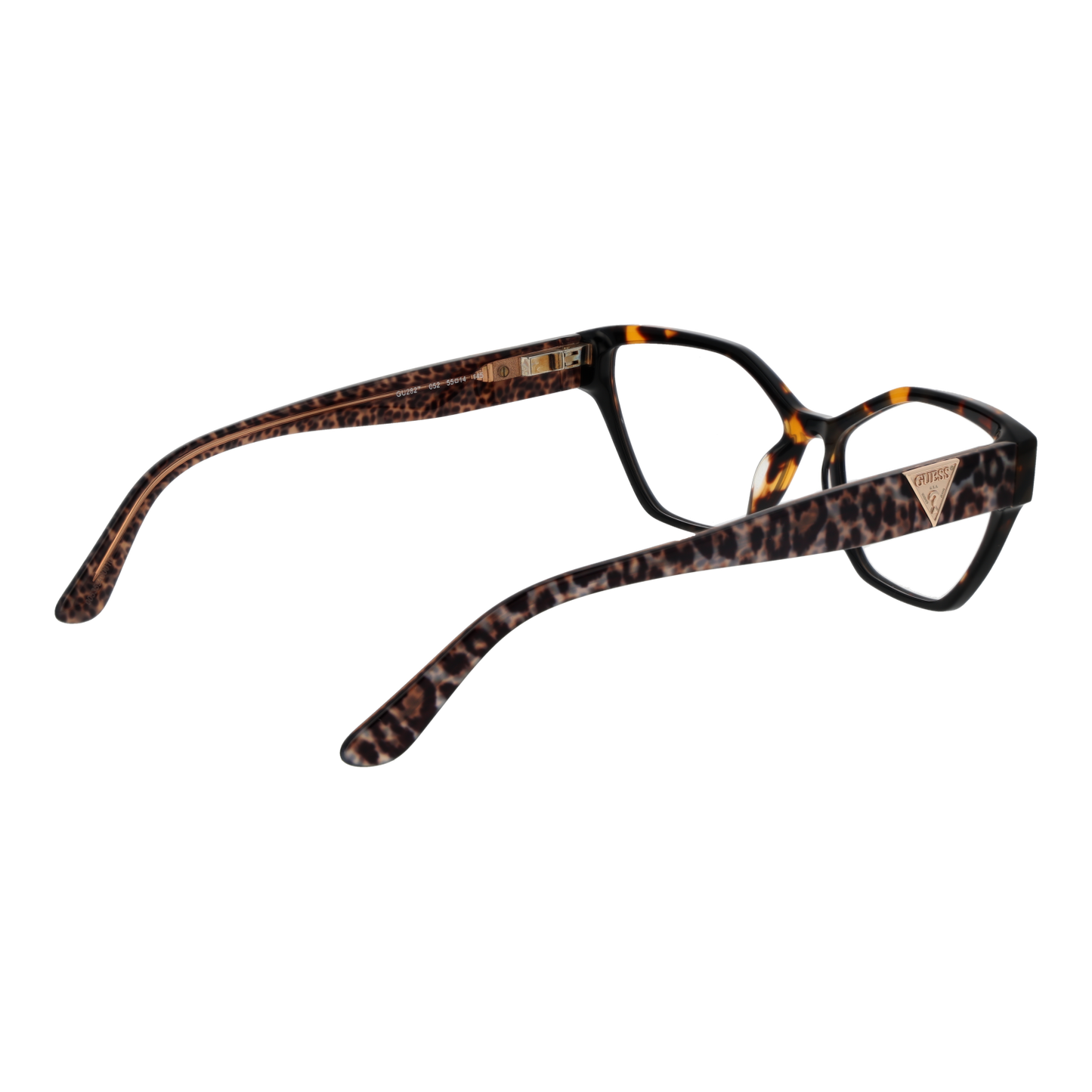 Guess Optical Frame GU2827 052 55