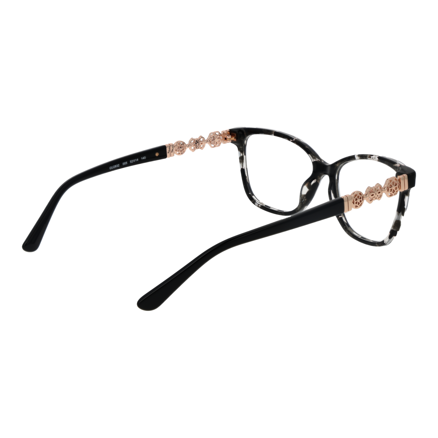 Guess Optical Frame GU2832 005 52