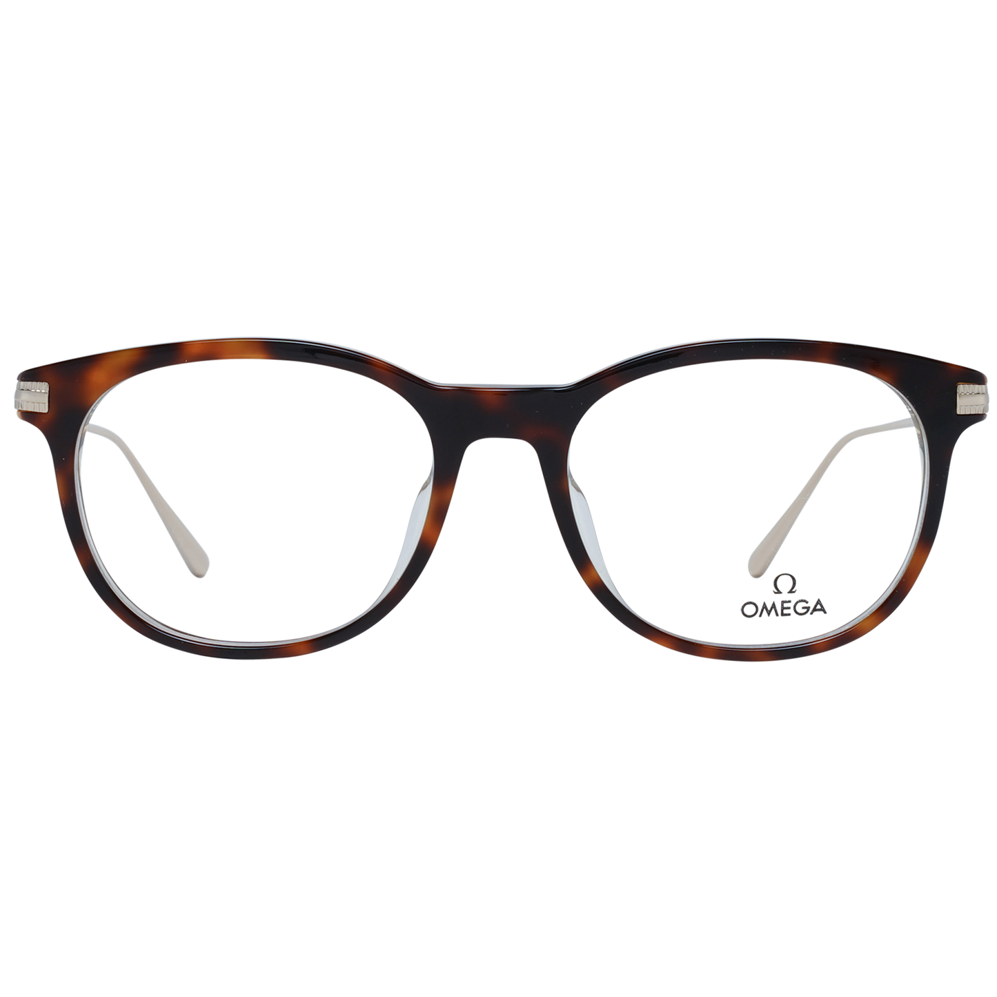 Omega Brille OM5013 056 53 Herren Braun