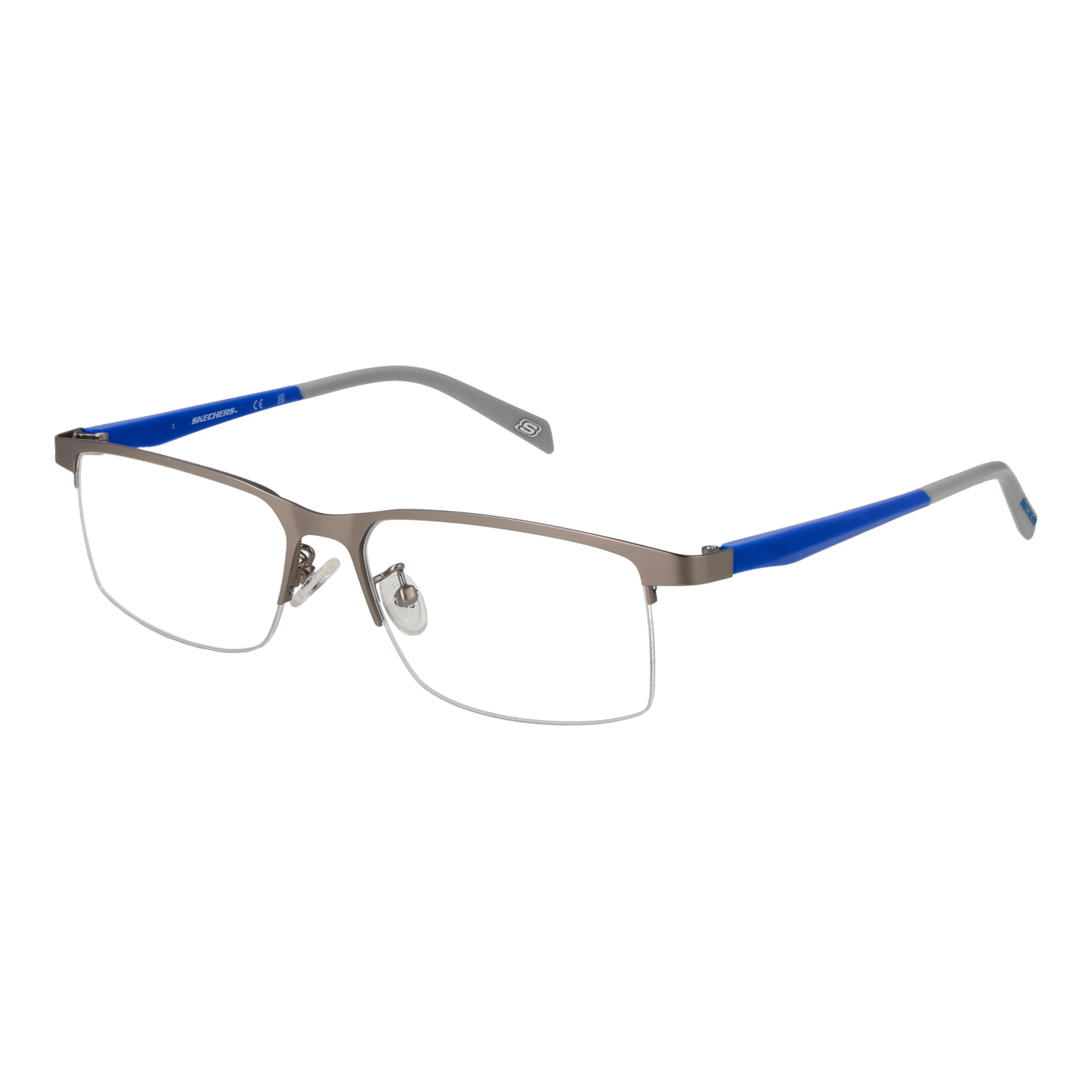 Skechers Optical Frame SE3311-D 010 56