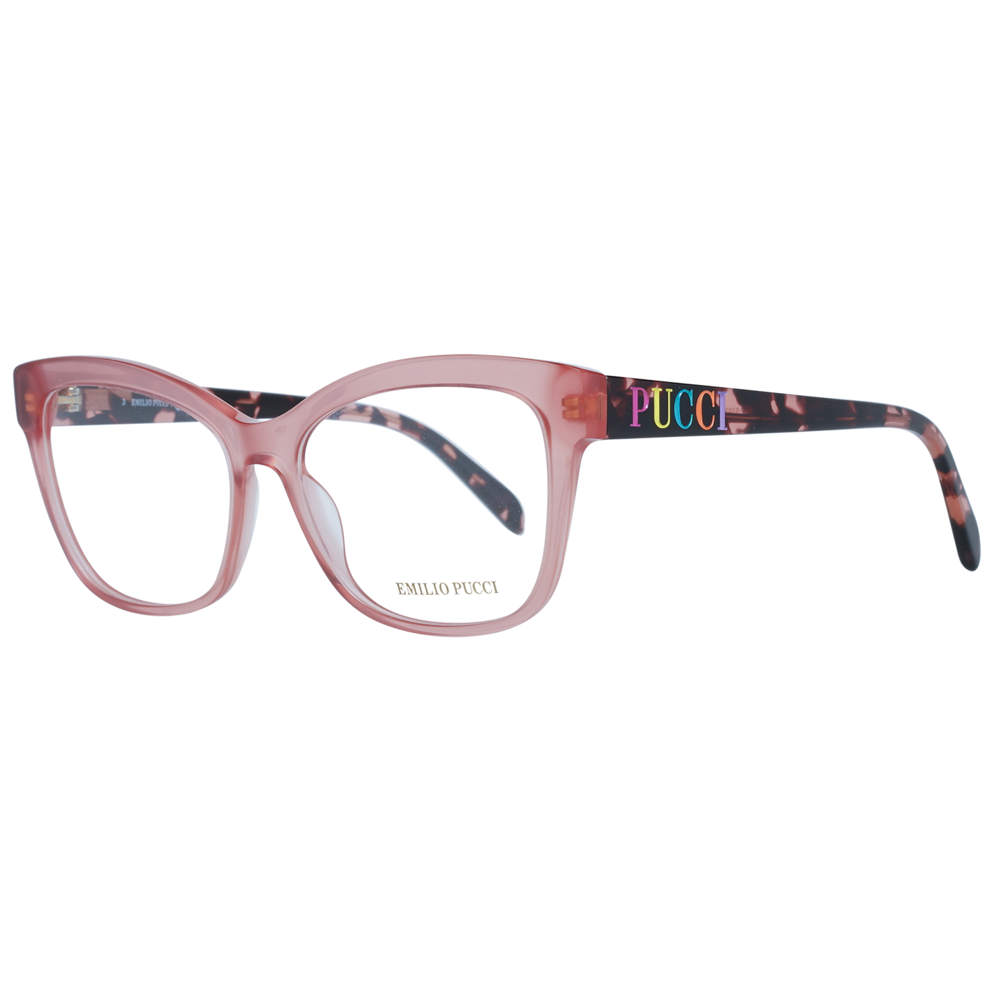 Emilio Pucci Optical Frame EP5183 072 54