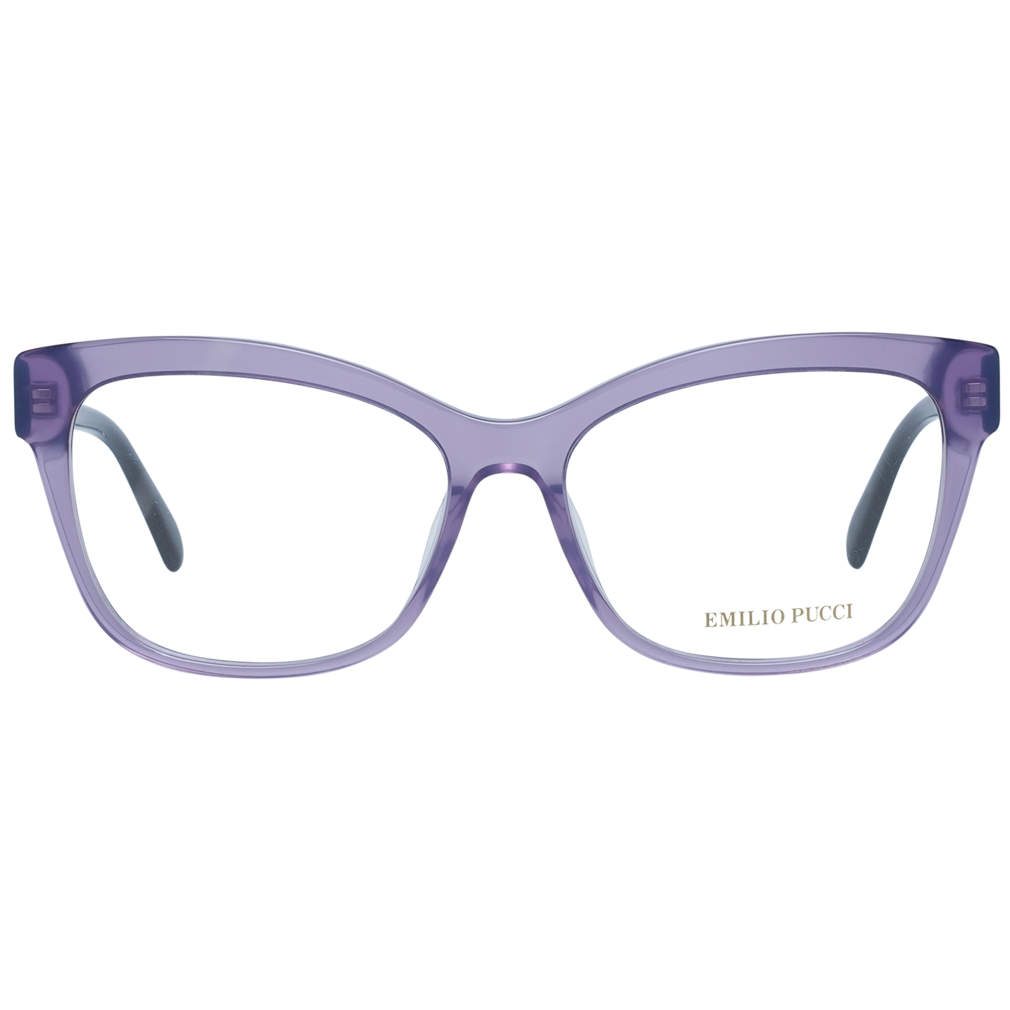 Emilio Pucci Brille EP5183 081 54 Damen Lila