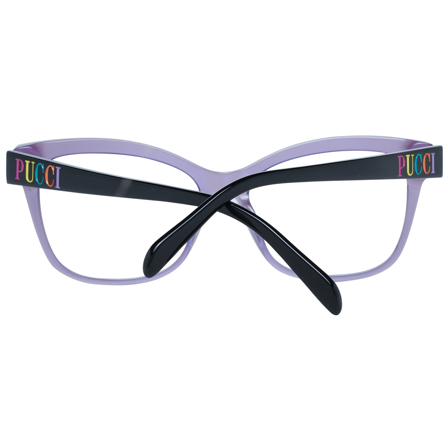 Emilio Pucci Brille EP5183 081 54 Damen Lila