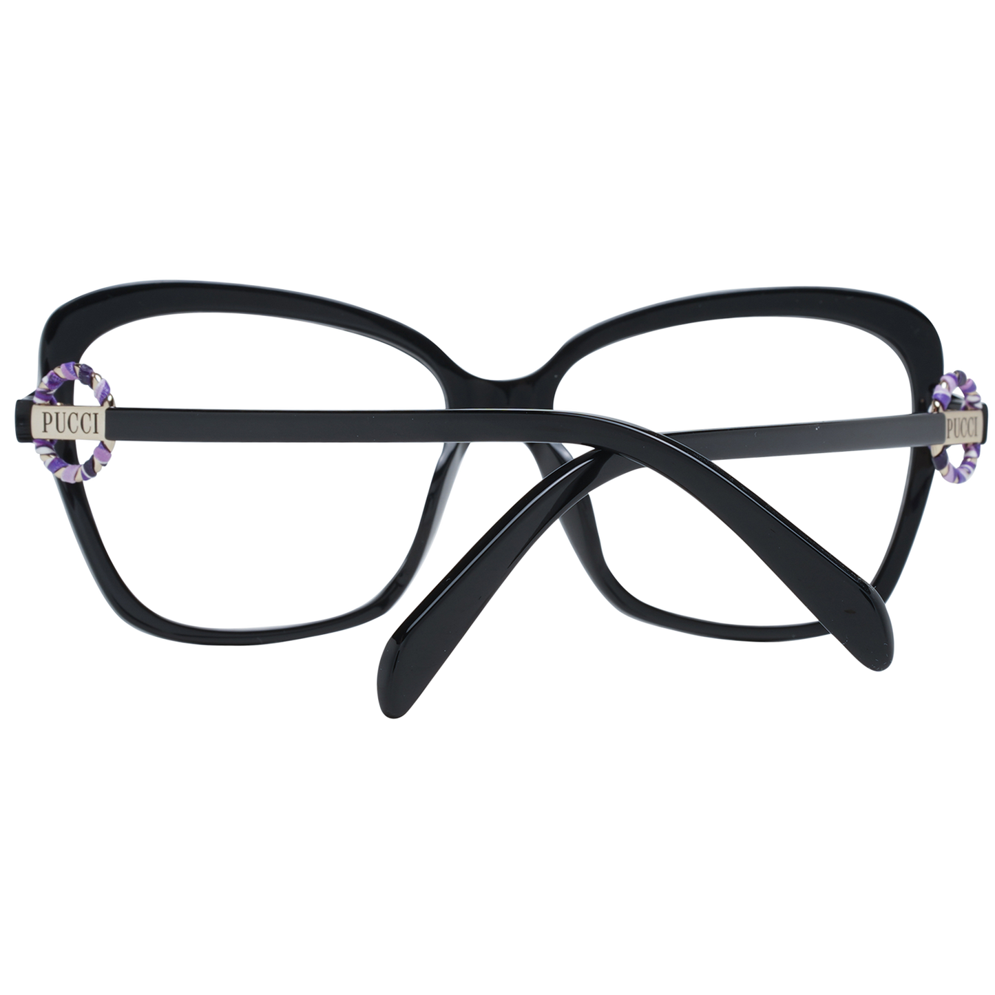 Pucci Optical Frame EP5175 001 55