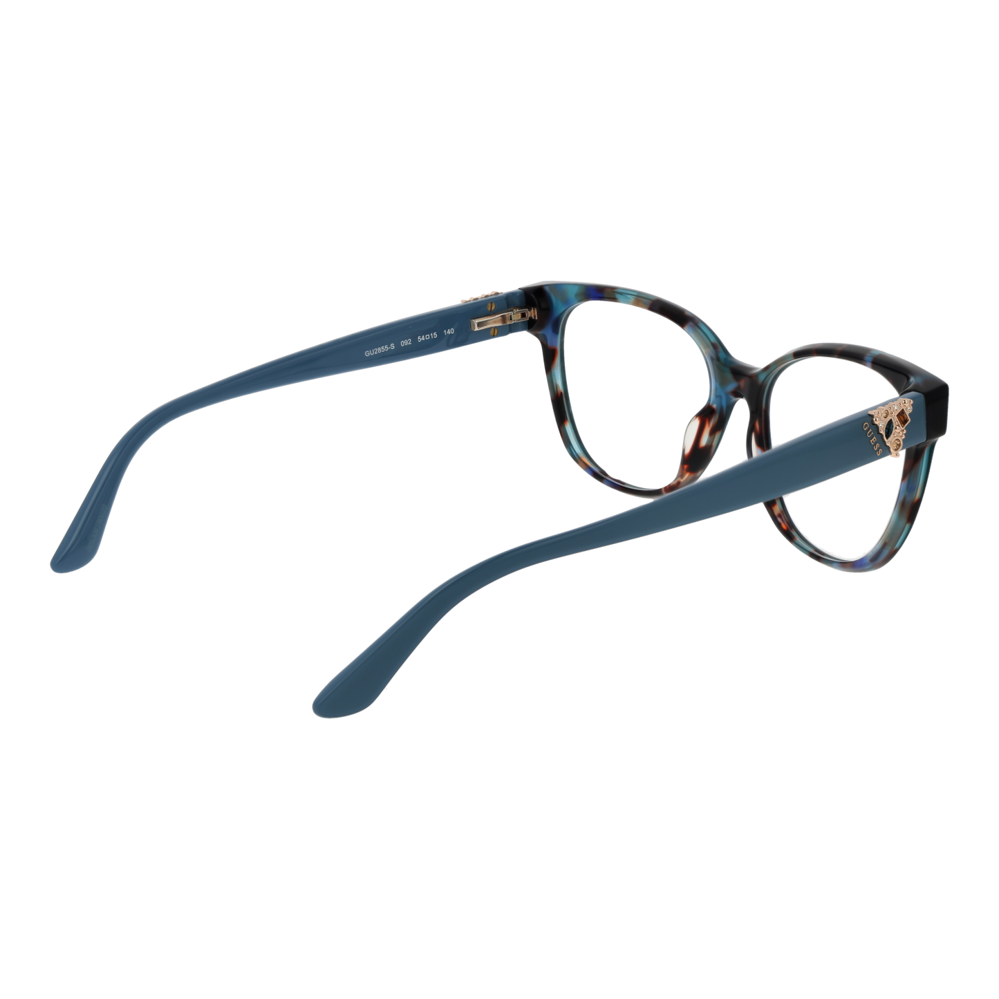 Guess Optical Frame GU2855-S 092 54