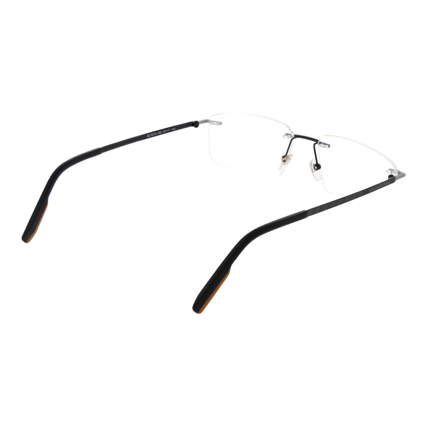 Ermenegildo Zegna Optical Frame EZ5219 002 57