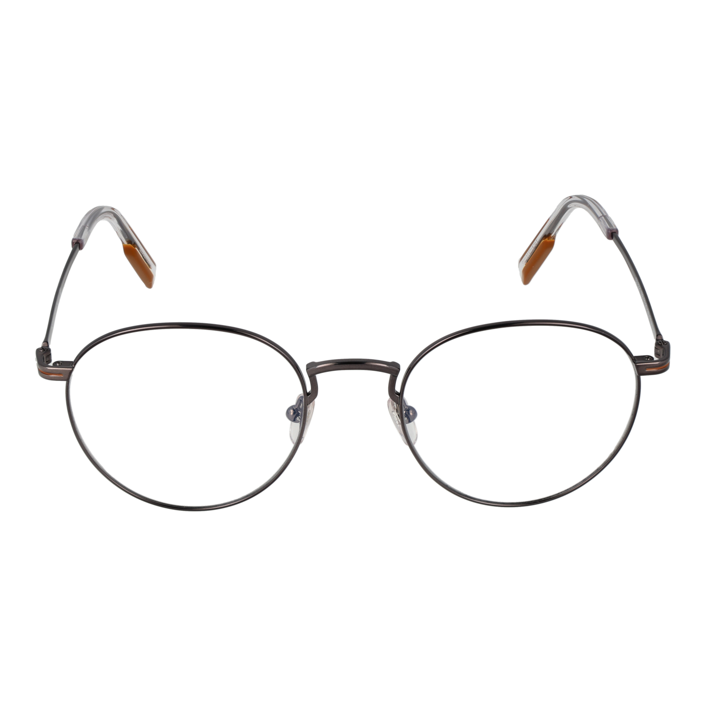 Ermenegildo Zegna Optical Frame EZ5221 008 51 Titanium