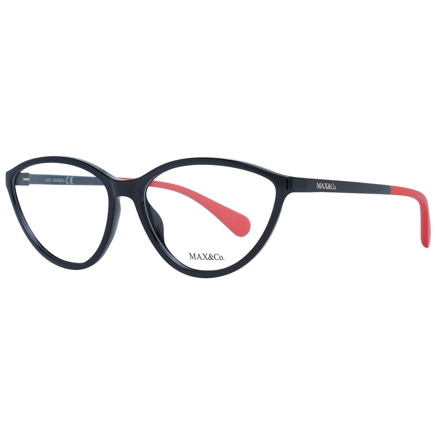 Max & Co Optical Frame MO5044 001 55