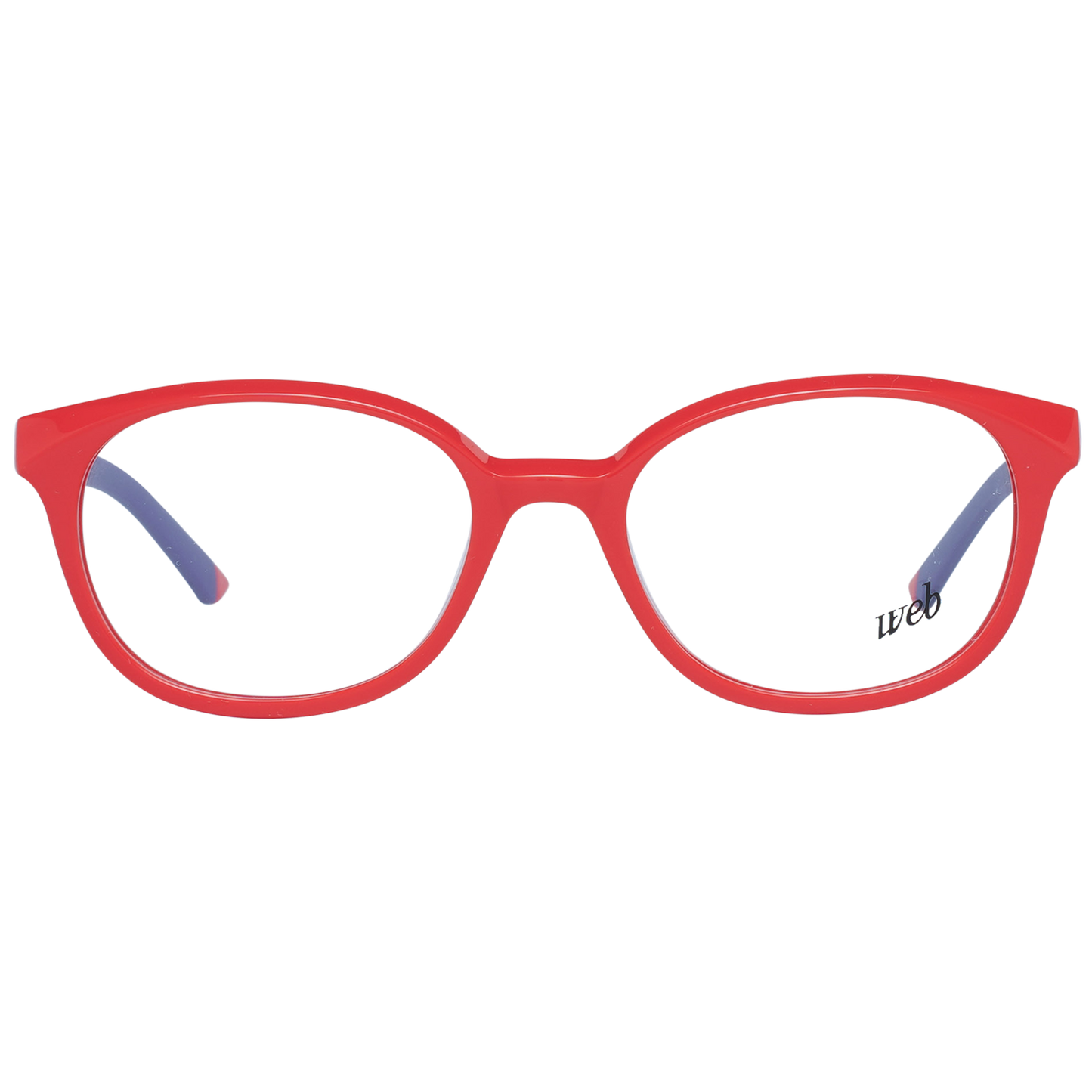 Web Brille WE5264 68A 46 Damen Mehrfarbig