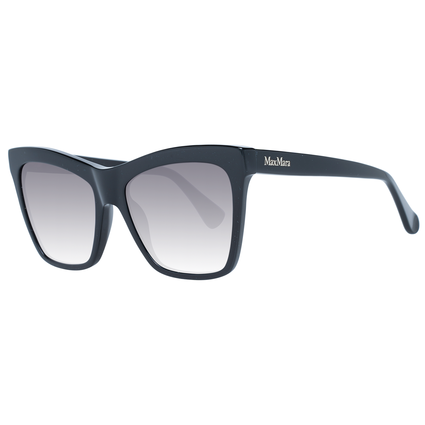 Max Mara Sunglasses MM0008 01B 55