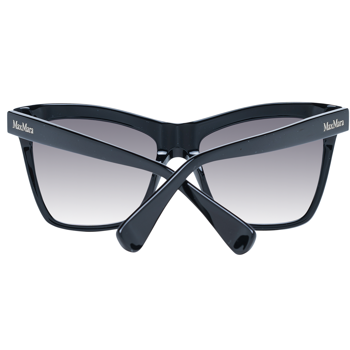 Max Mara Sunglasses MM0008 01B 55