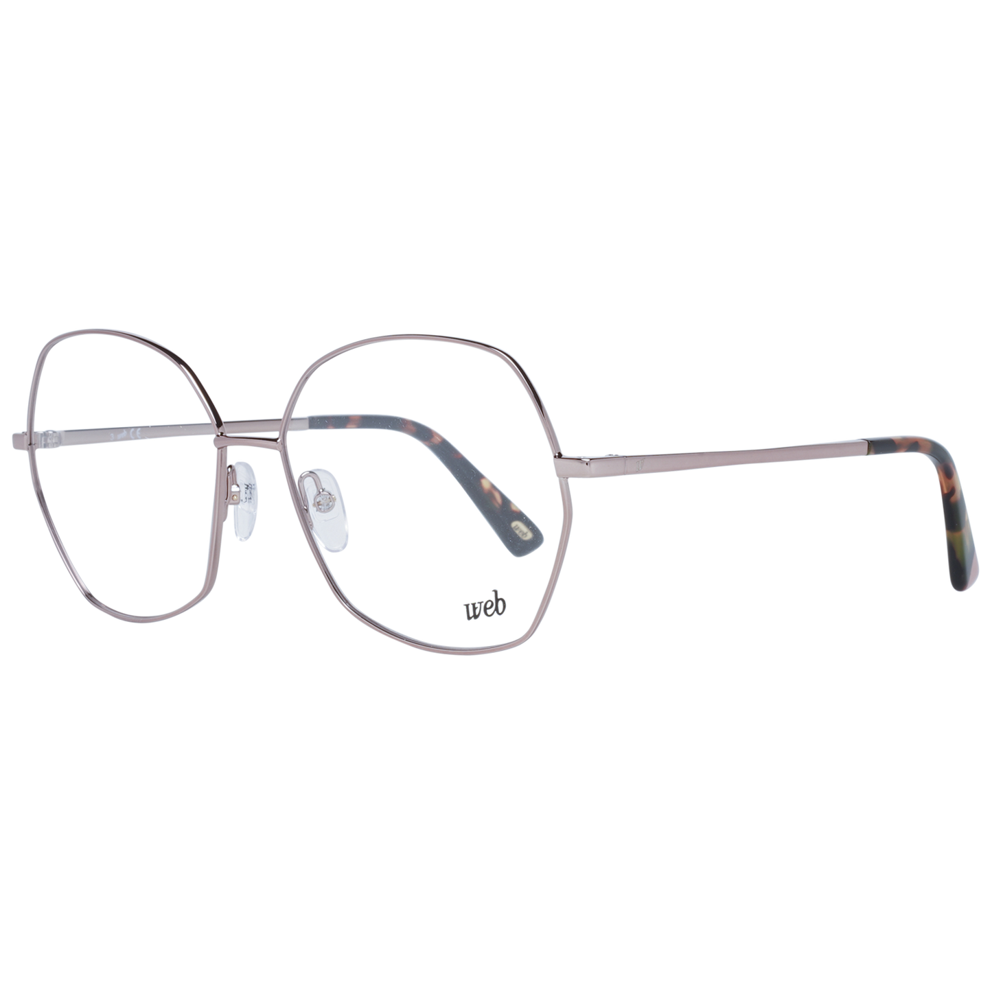 Web Brille WE5366 038 58