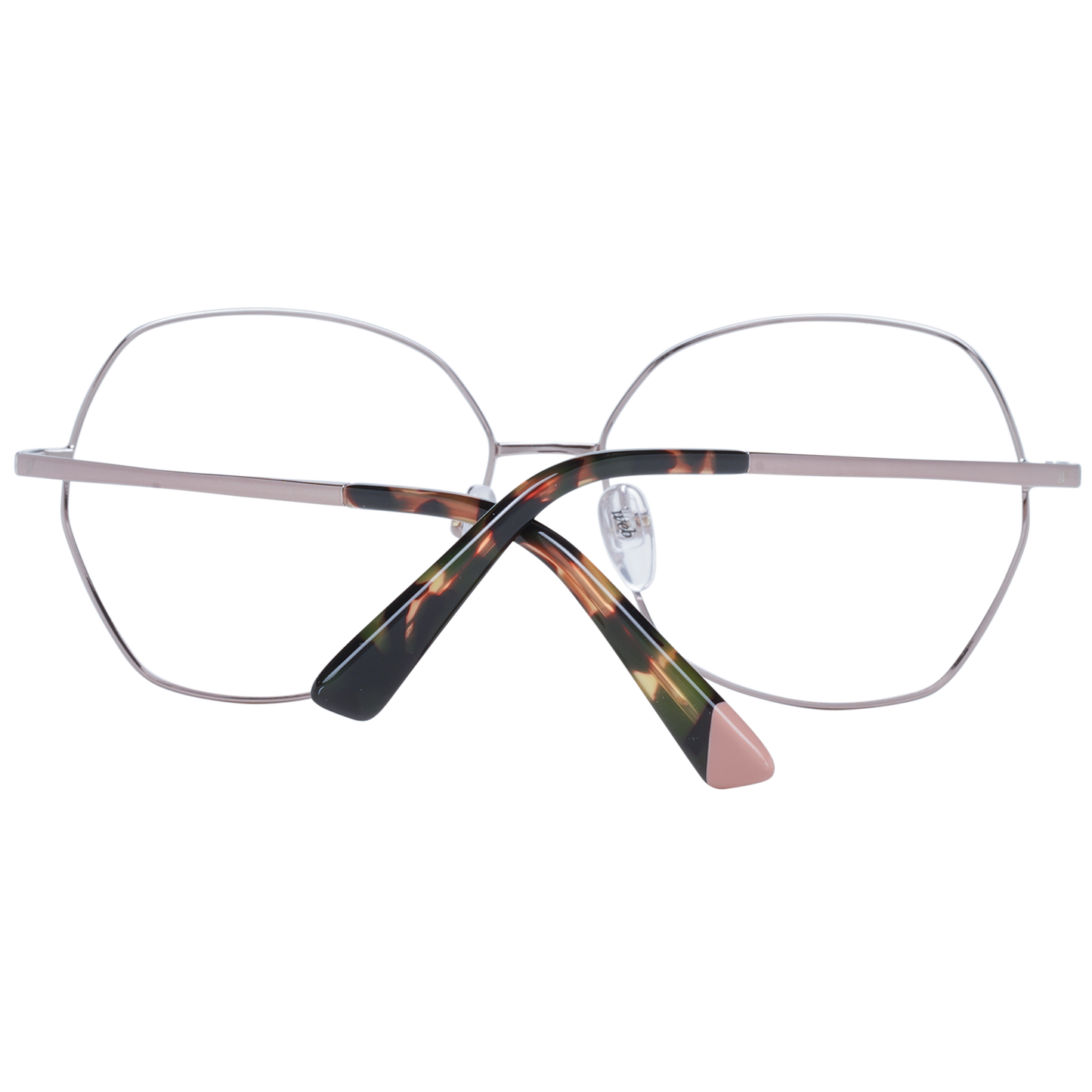 Web Brille WE5366 038 58