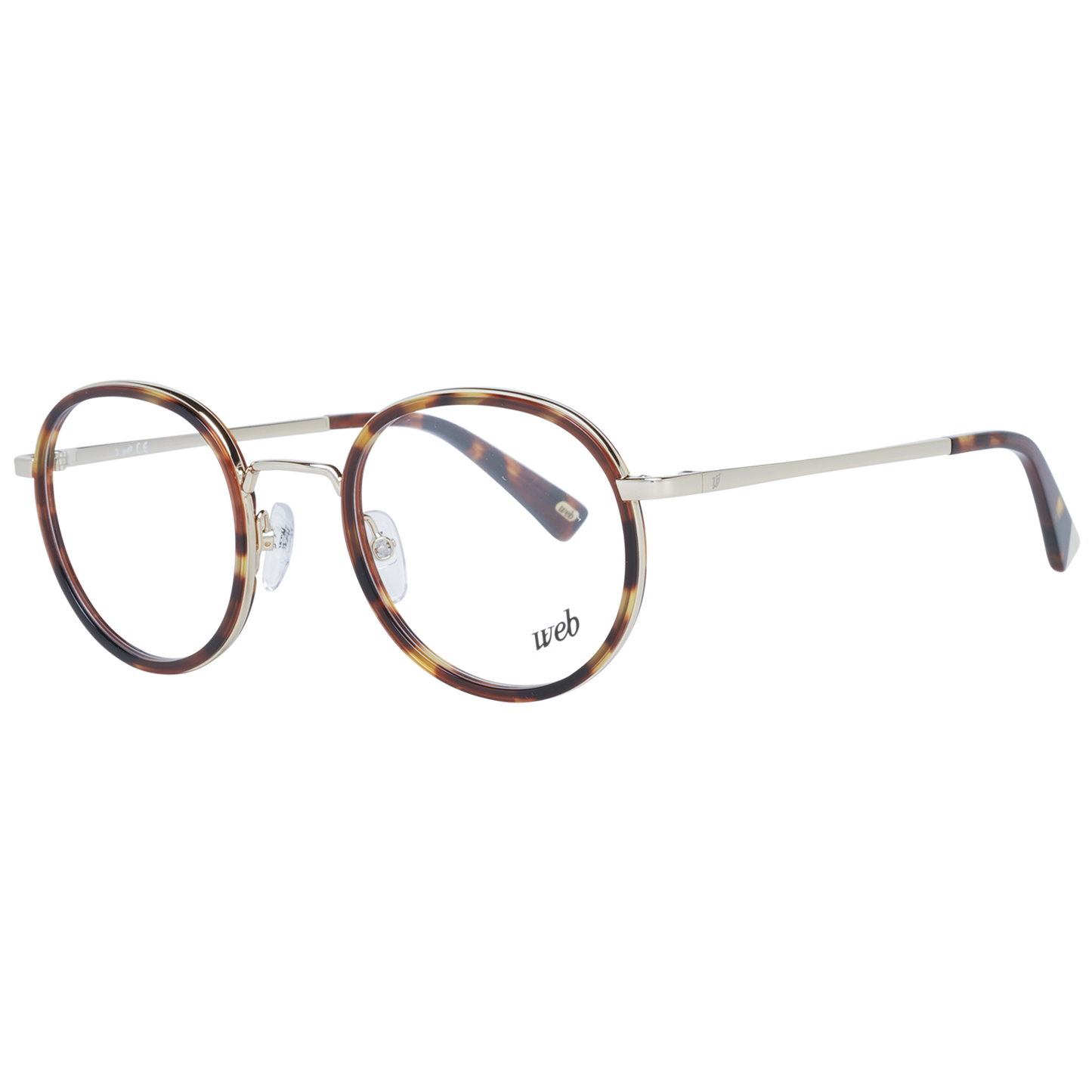 Web Brille WE5369 032 47 Damen Braun