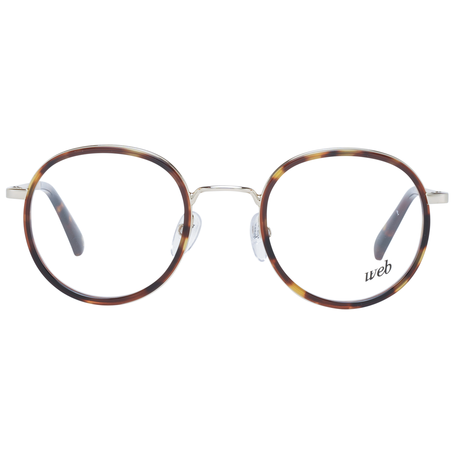 Web Brille WE5369 032 47 Damen Braun