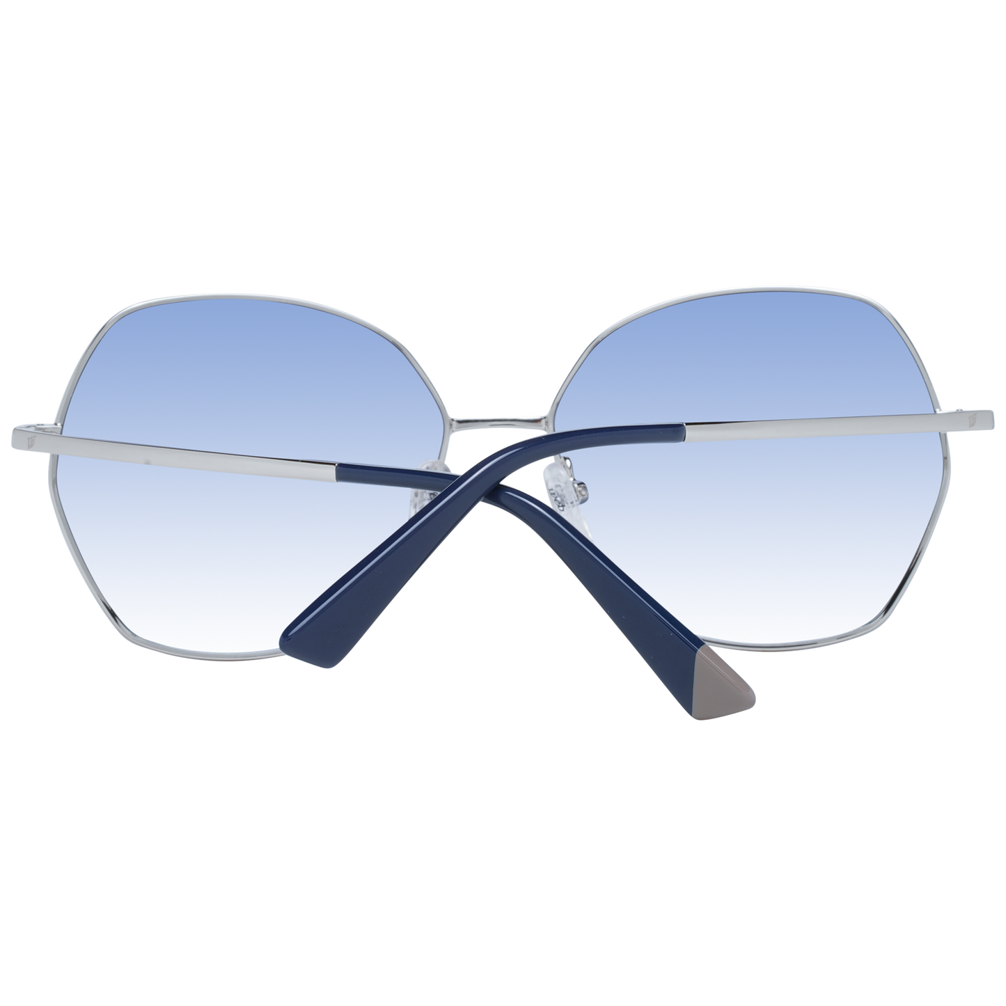 Web Sonnenbrille WE0320 16X 60 Damen Silber
