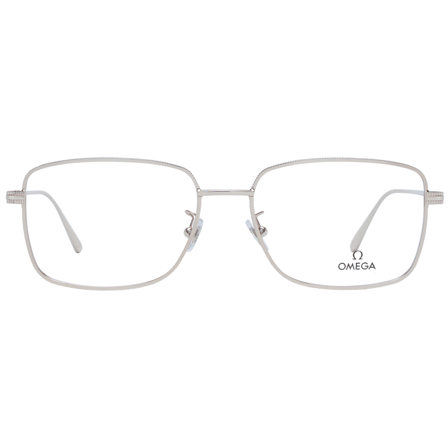 Omega Brille OM5035-D 028 57 Herren Rosé Gold