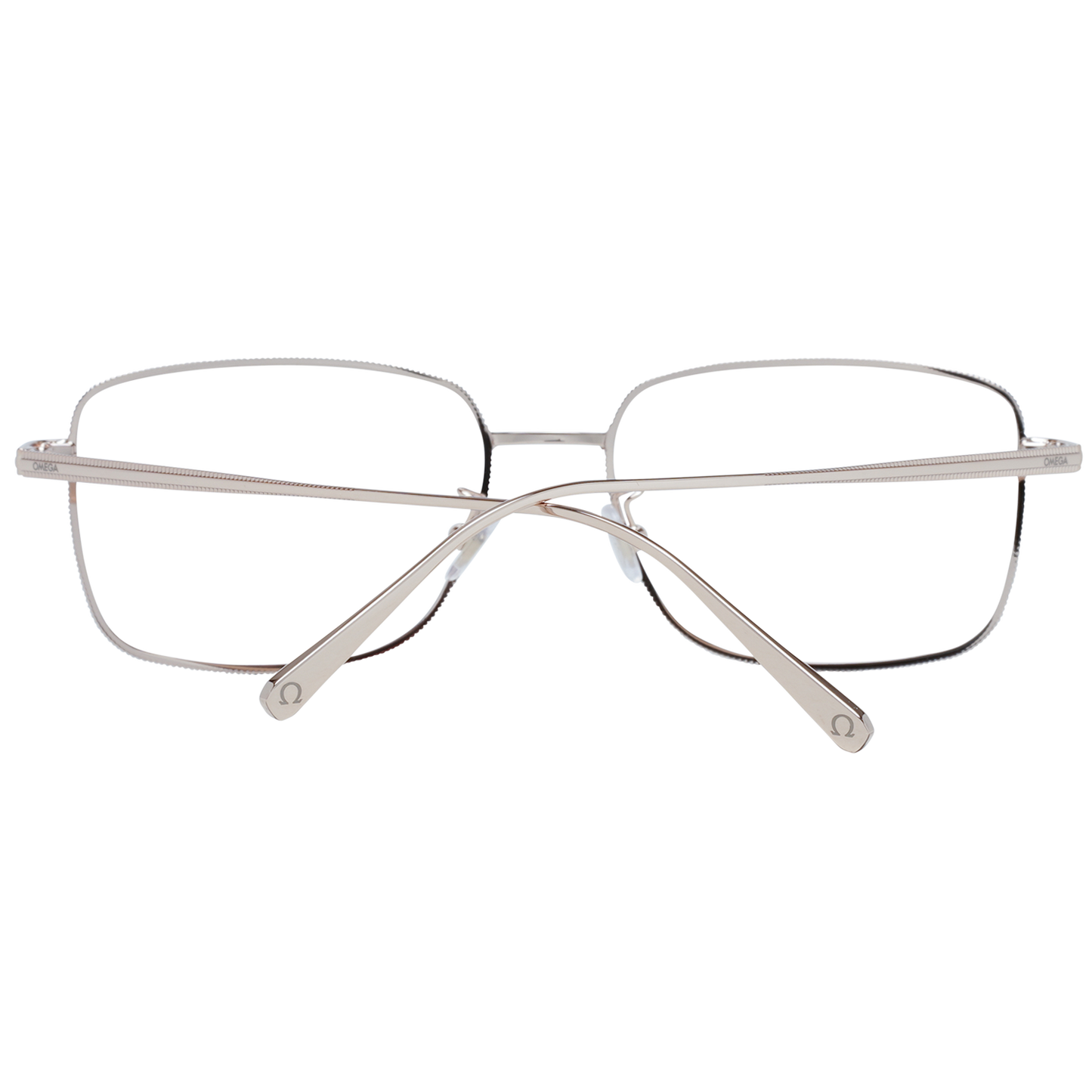 Omega Brille OM5035-D 028 57 Herren Rosé Gold