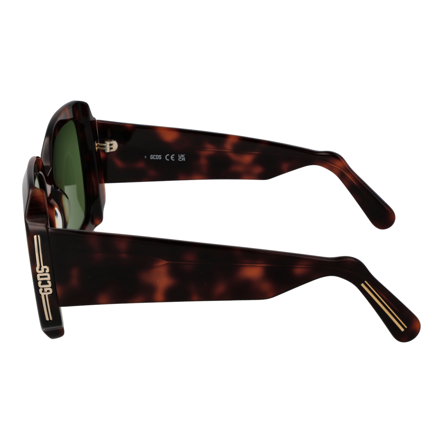 GCDS Sunglasses GD0015 52N 57