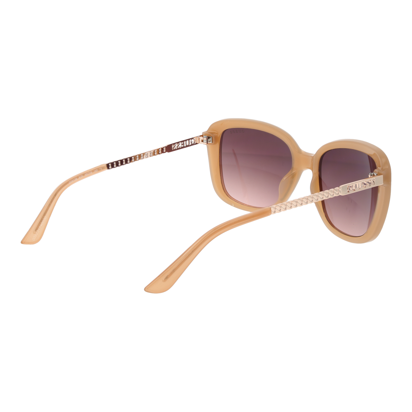 Guess Sunglasses GF6138 57F 55