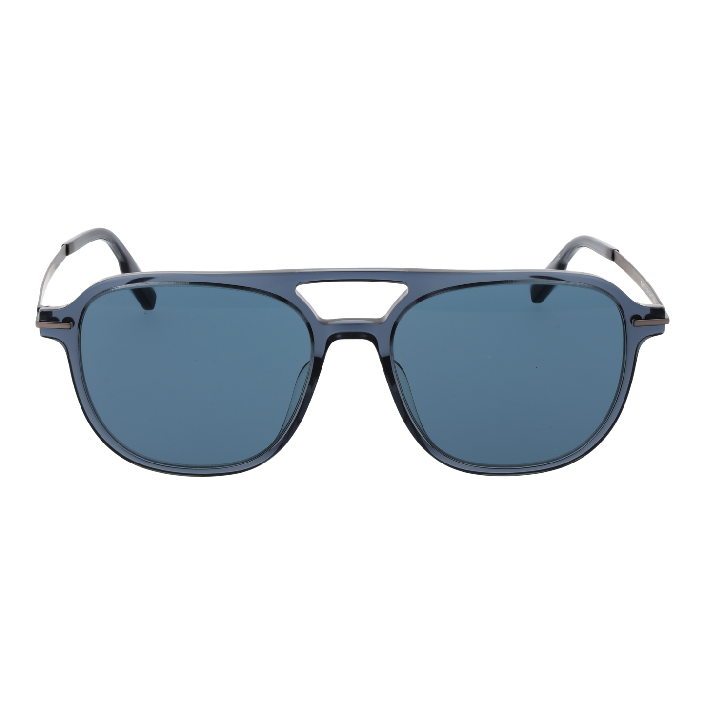 Ermenegildo Zegna Sunglasses EZ0191 92V 55