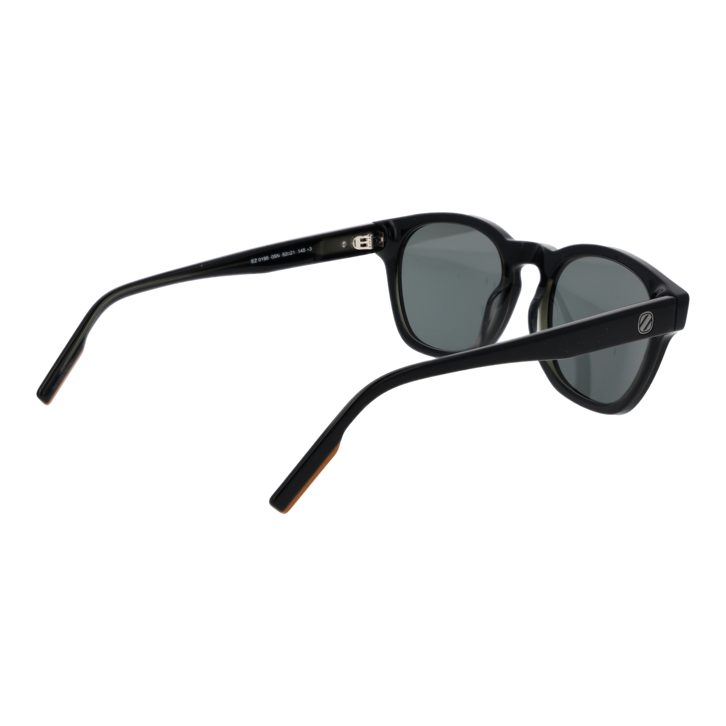 Ermenegildo Zegna Sunglasses EZ0195 05N 52