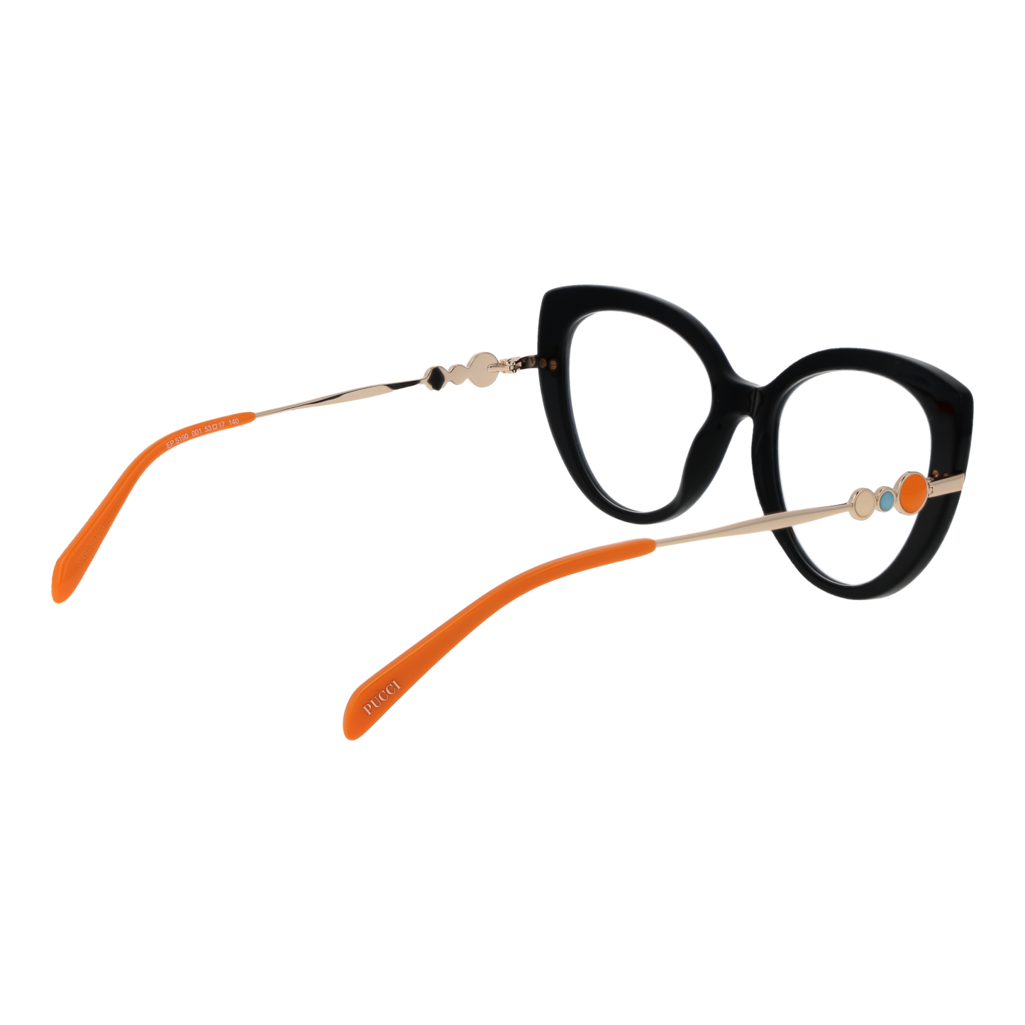 Pucci Optical Frame EP5190 001 53