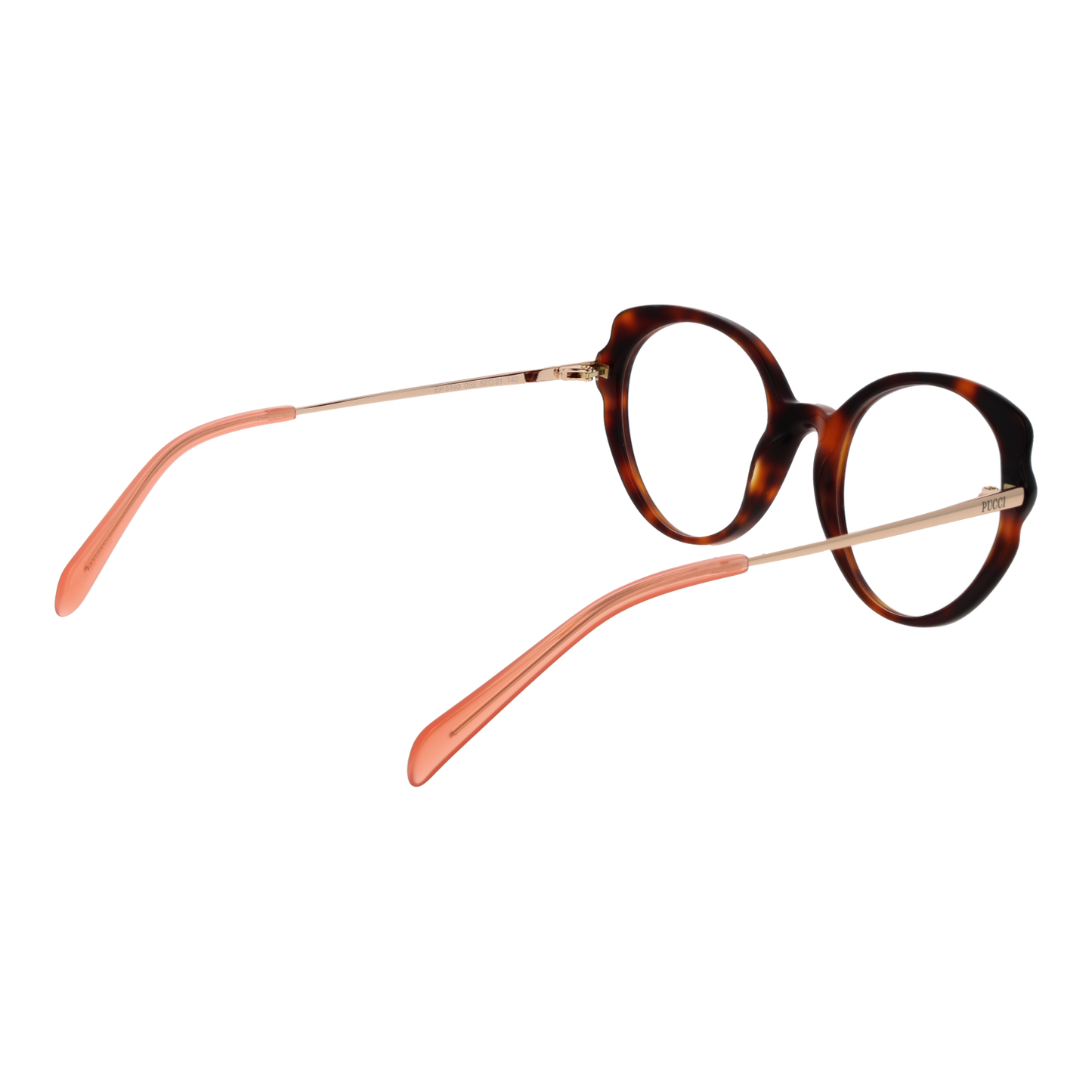 Pucci Optical Frame EP5193 052 52