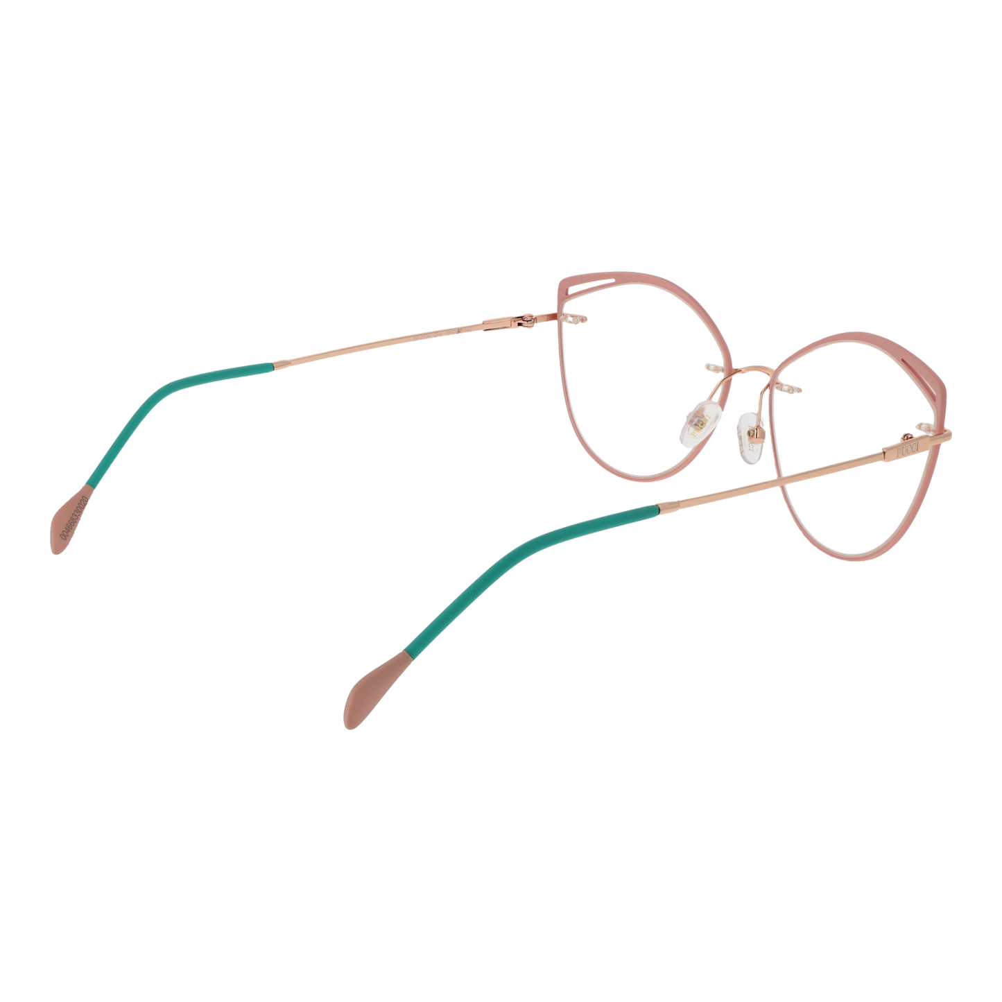 Pucci Optical Frame EP5194 074 56