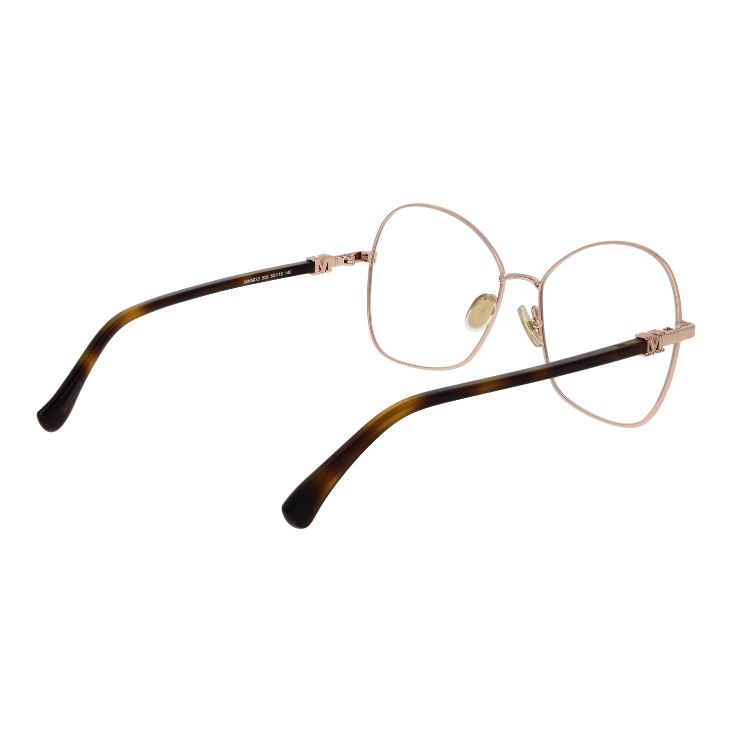Max Mara Optical Frame MM5033 028 55