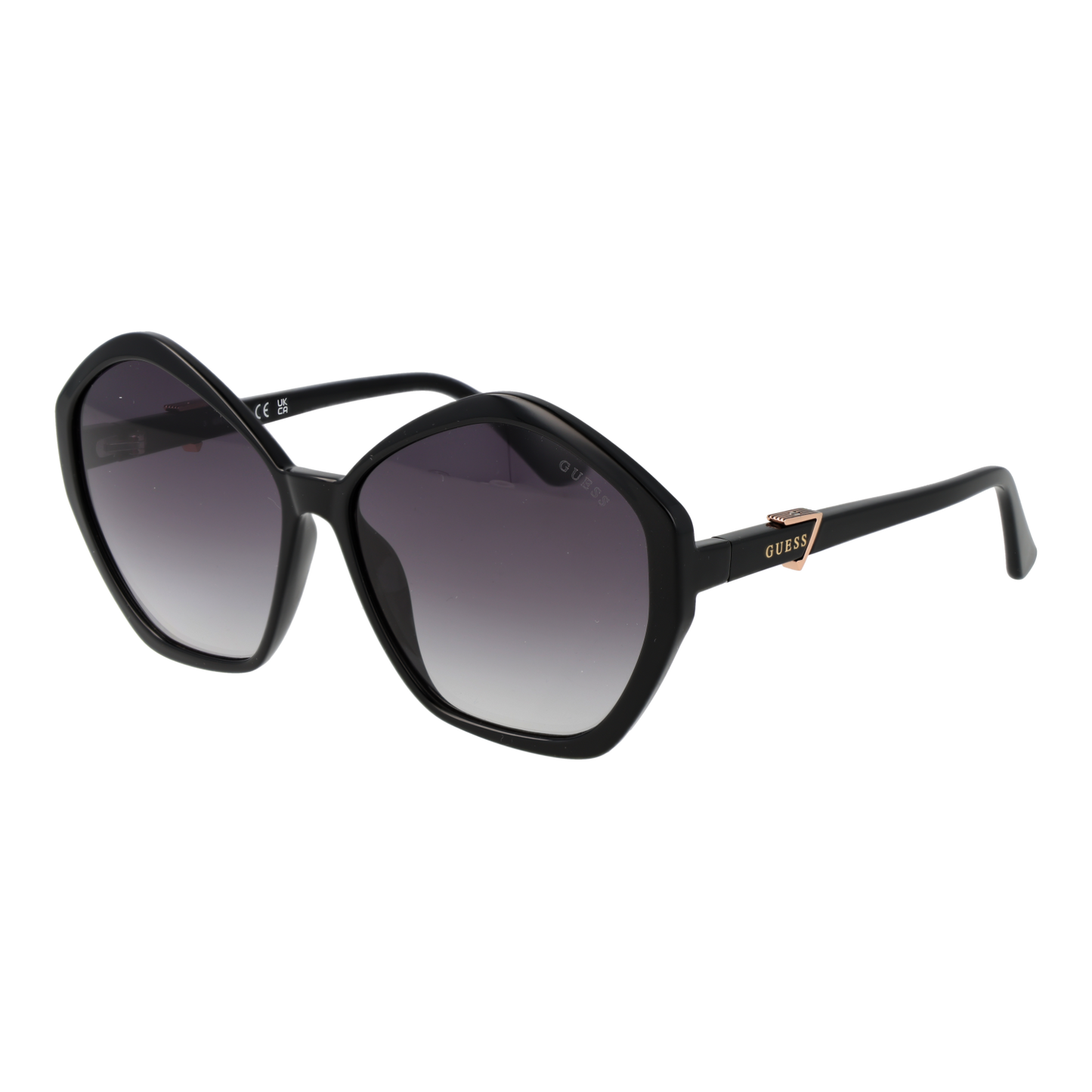 Guess Sunglasses GU7813 01B 58