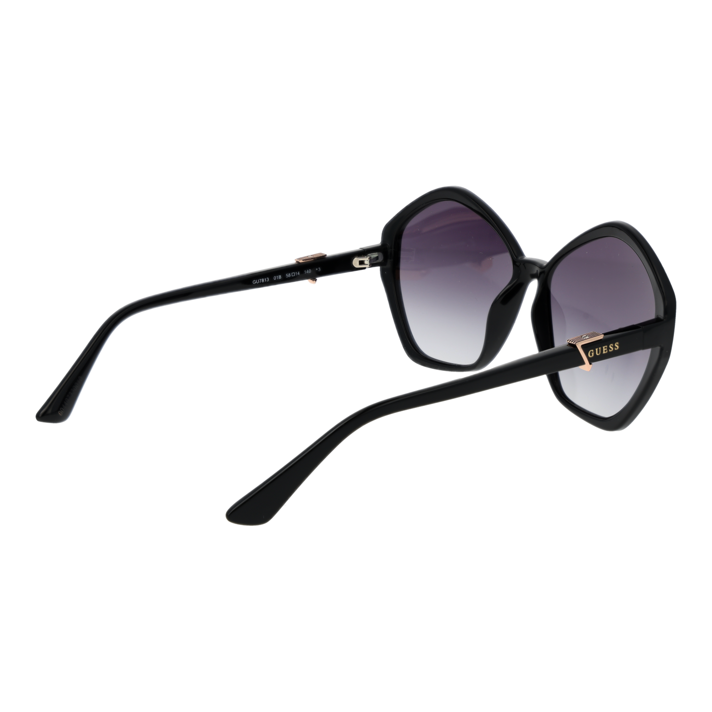 Guess Sunglasses GU7813 01B 58