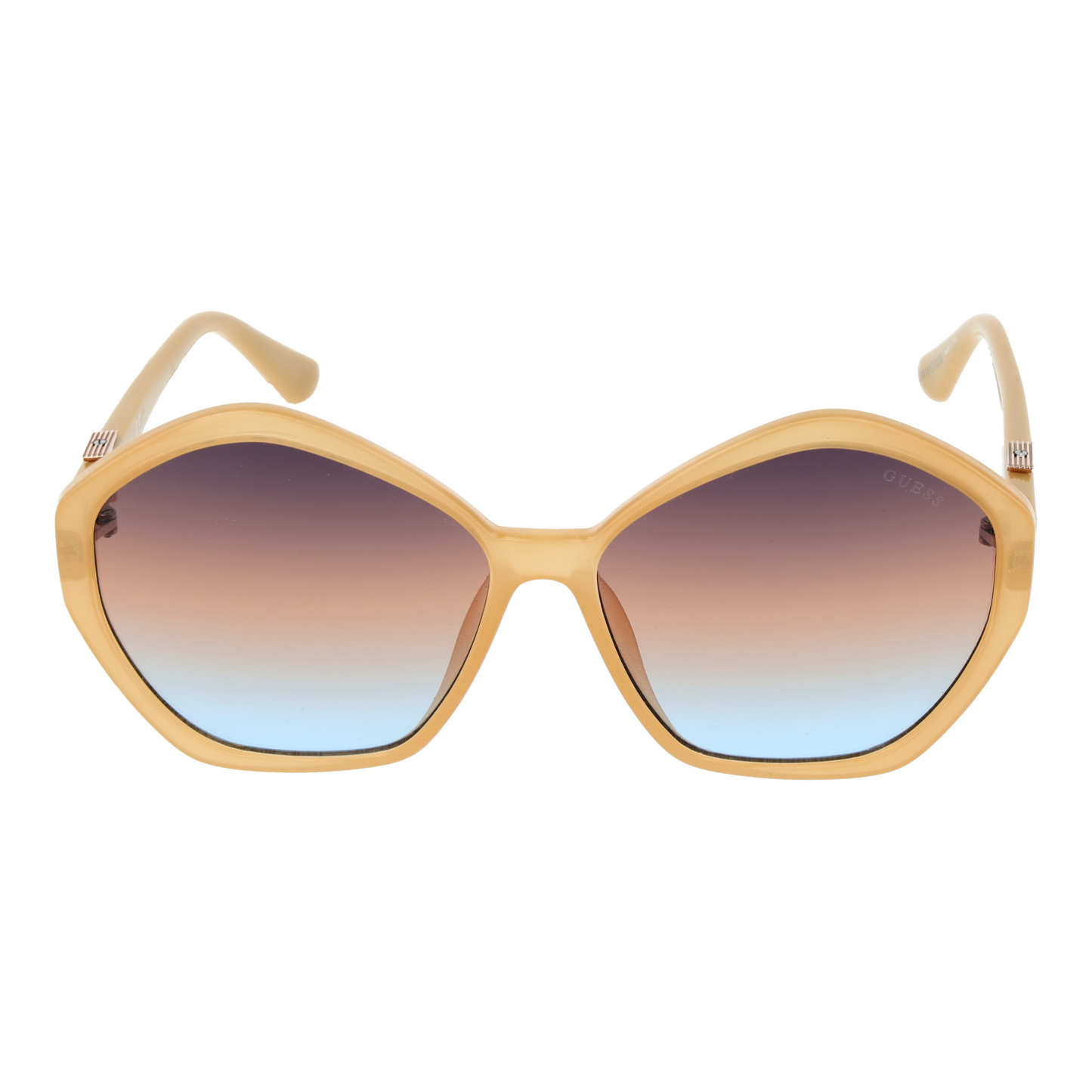 Guess Sunglasses GU7813 57F 58