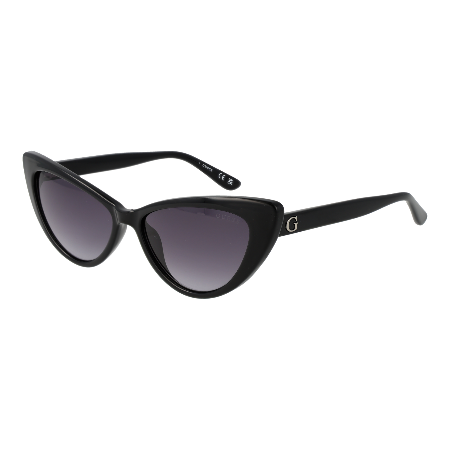 Guess Sunglasses GU7830 01B 55