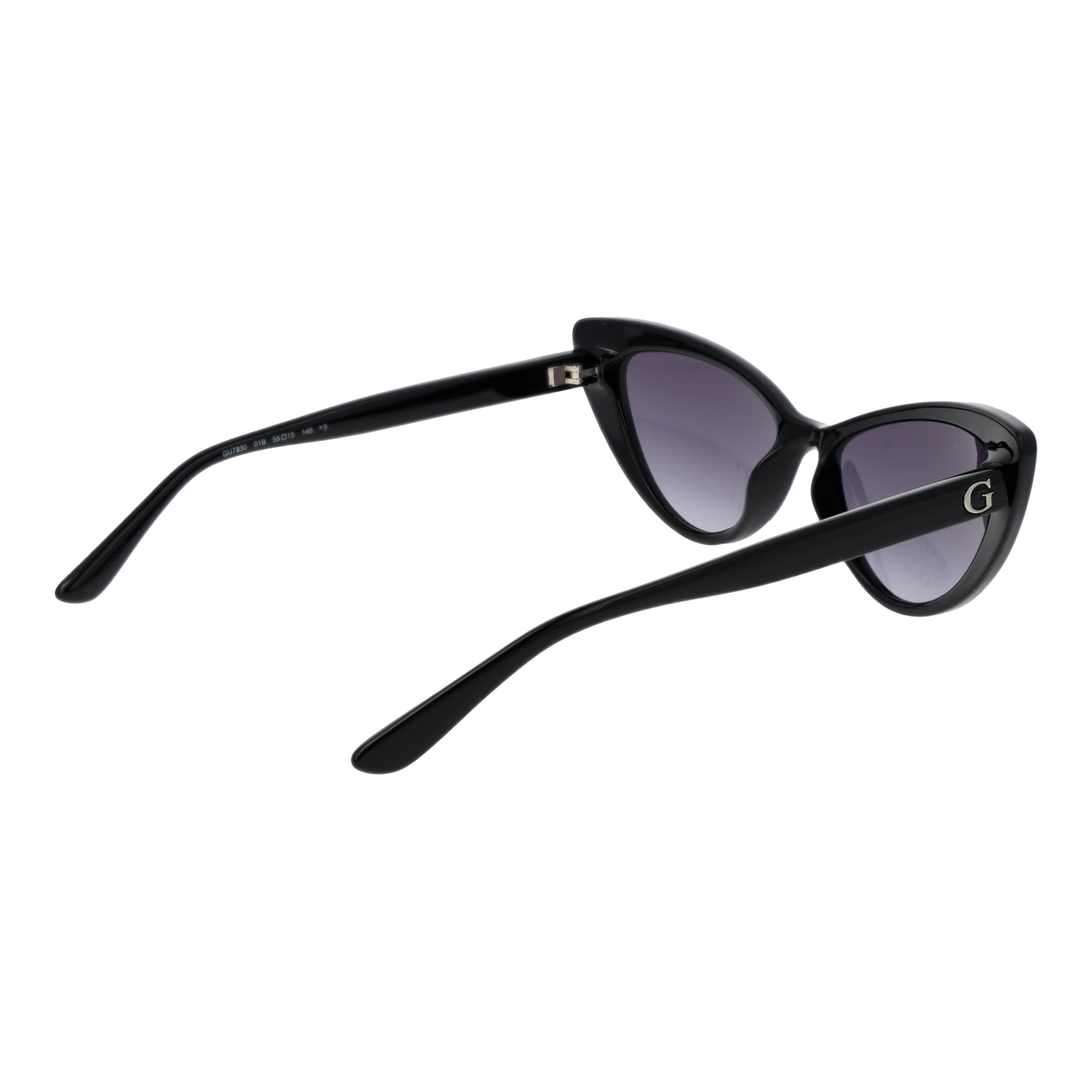 Guess Sunglasses GU7830 01B 55