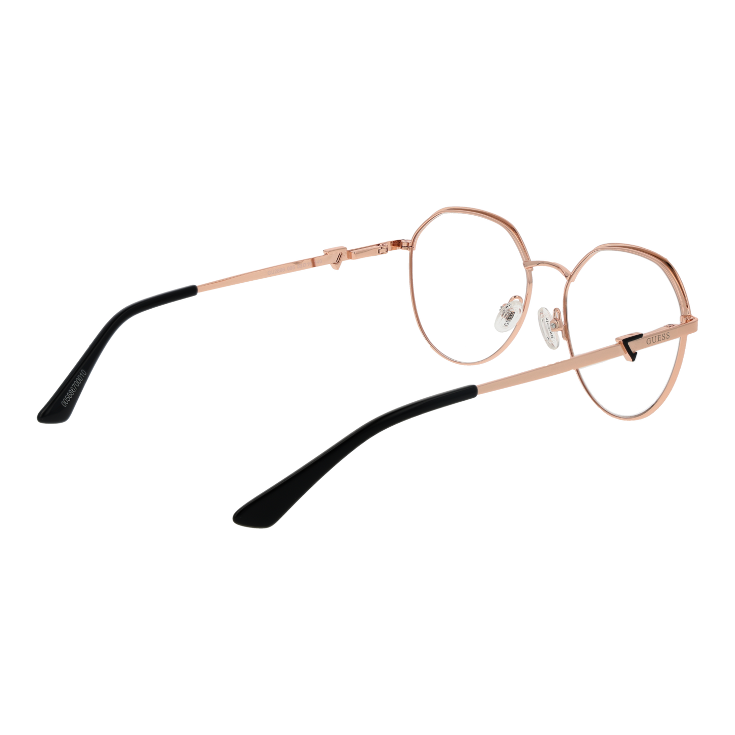 Guess Optical Frame GU2866 005 53