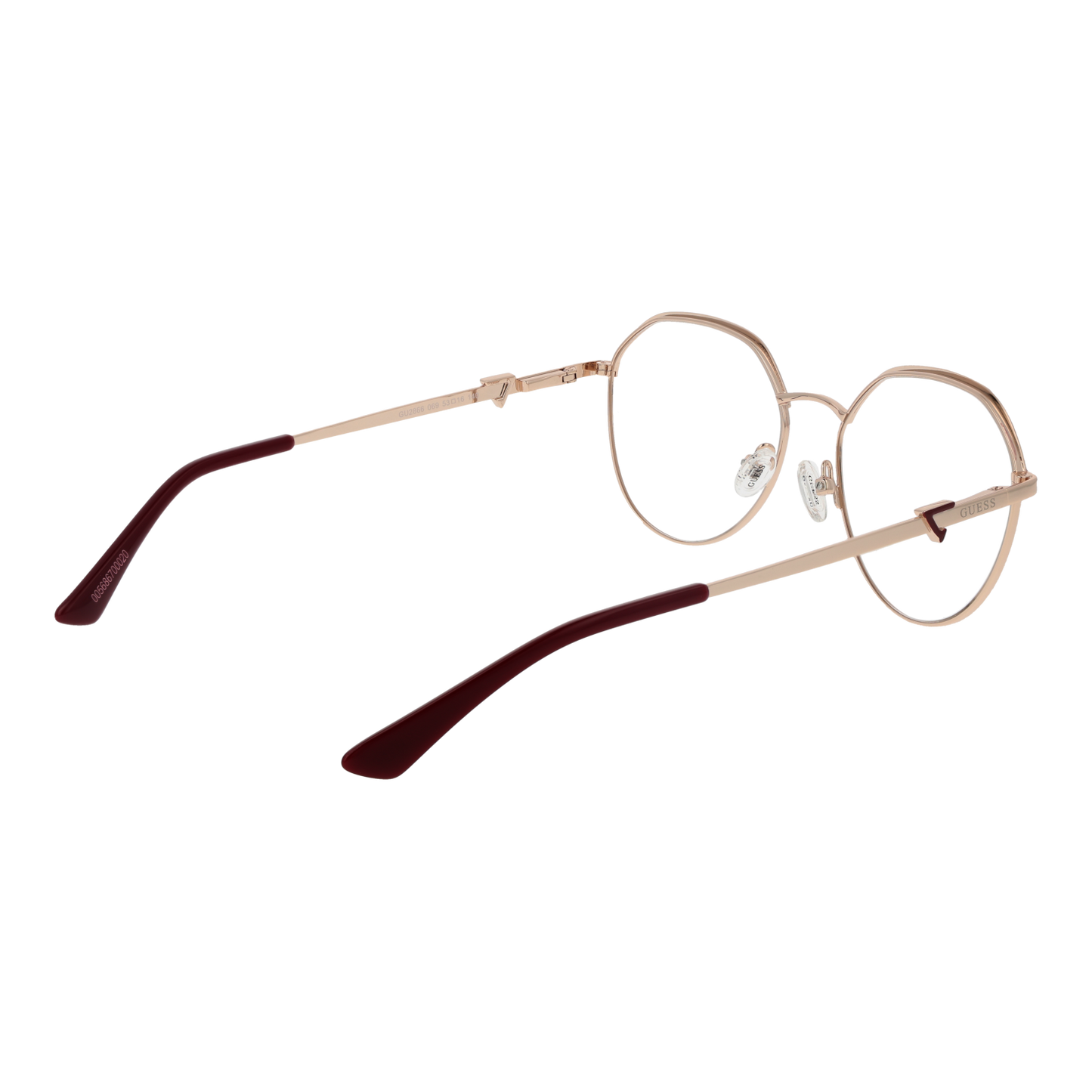 Guess Optical Frame GU2866 069 53