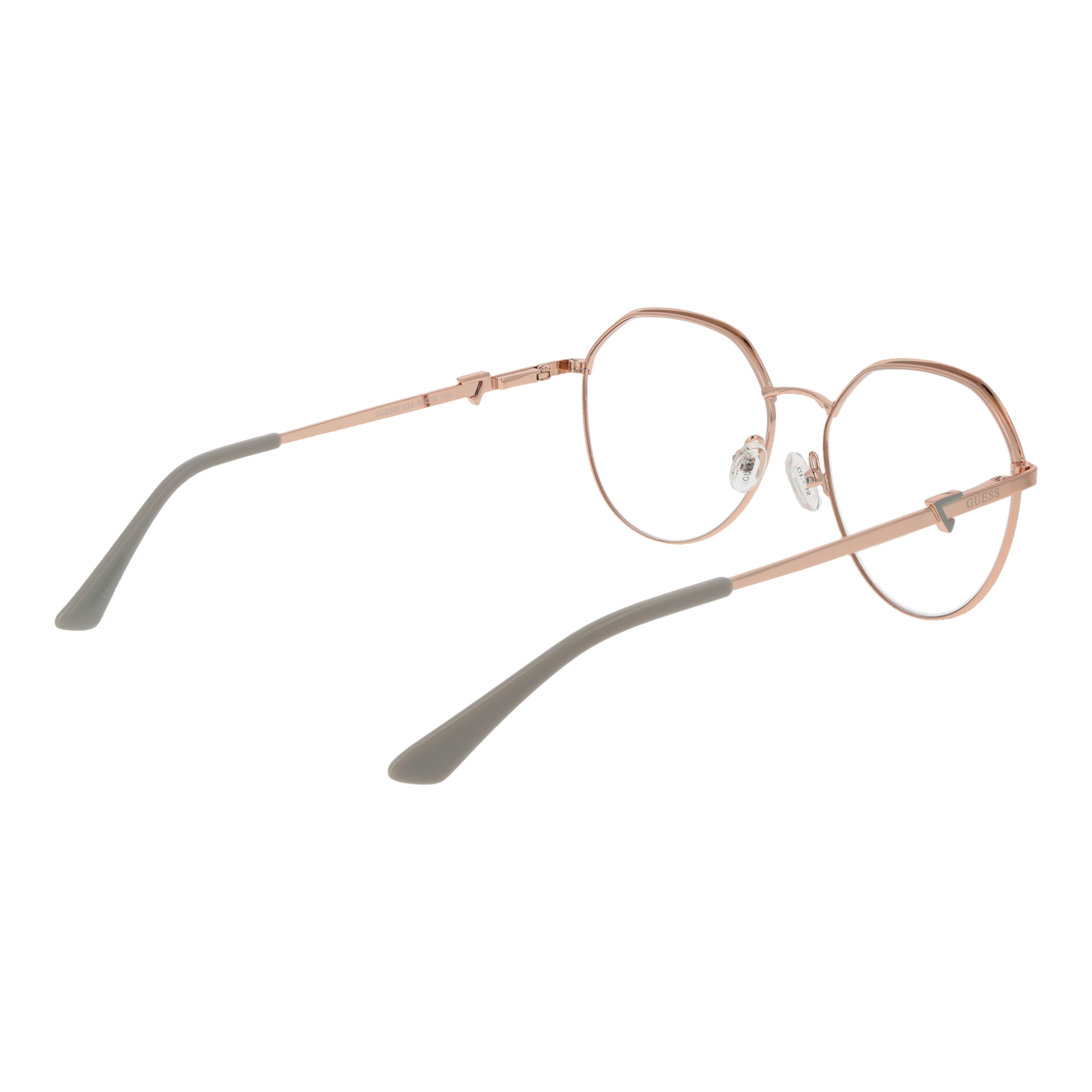 Guess Optical Frame GU2866 028 55