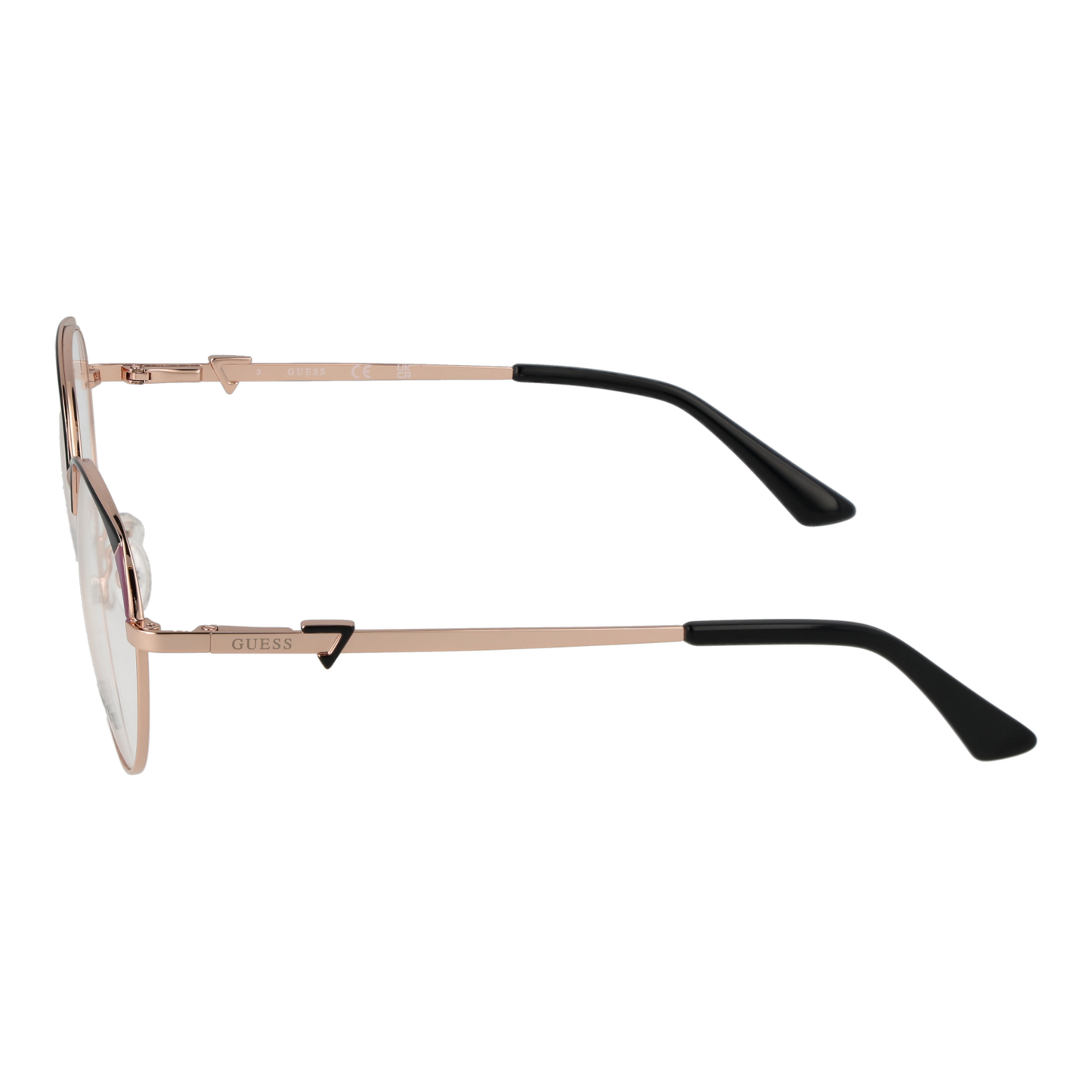 Guess Optical Frame GU2867 005 53