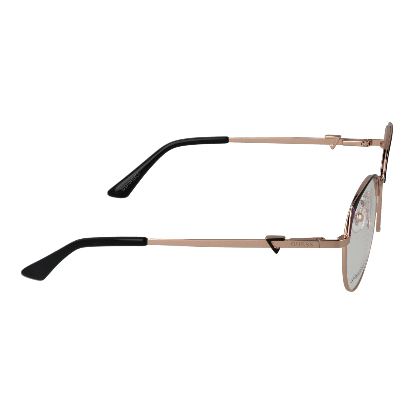 Guess Optical Frame GU2867 005 53