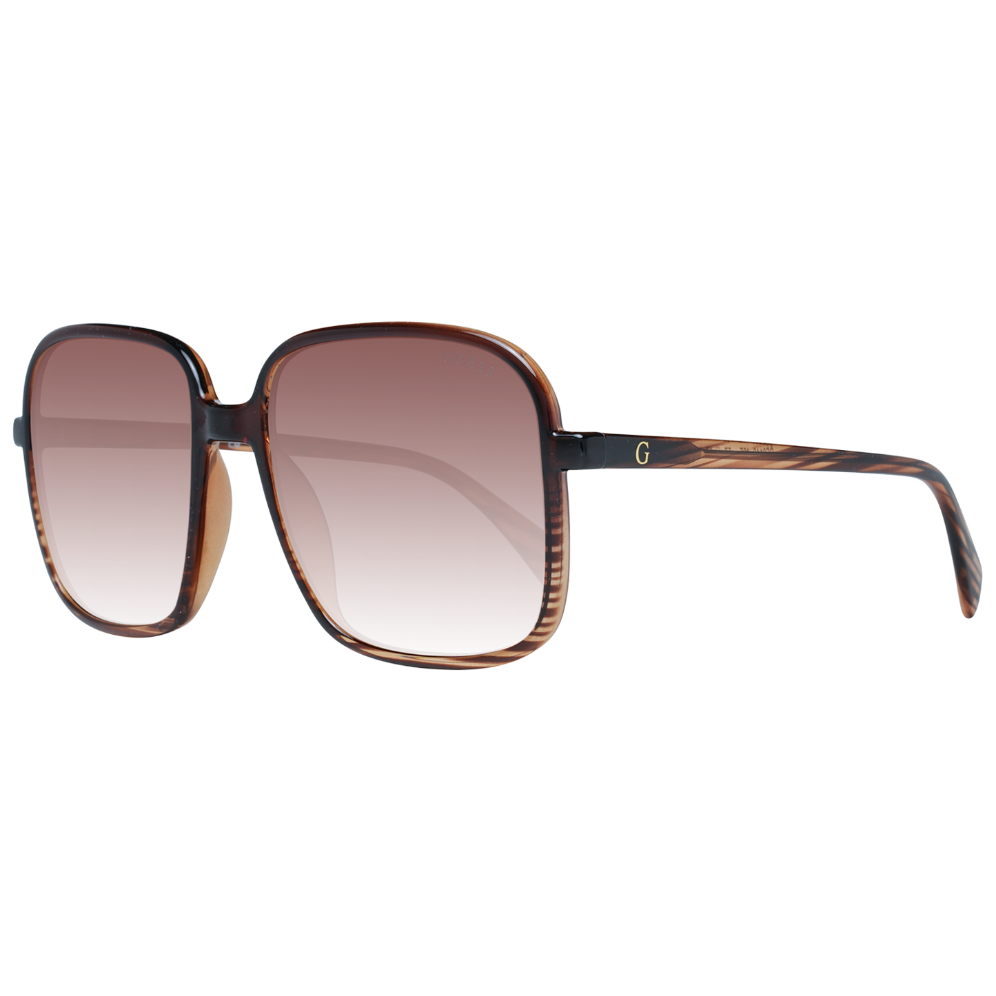 Guess Sunglasses GF6146 45F 57