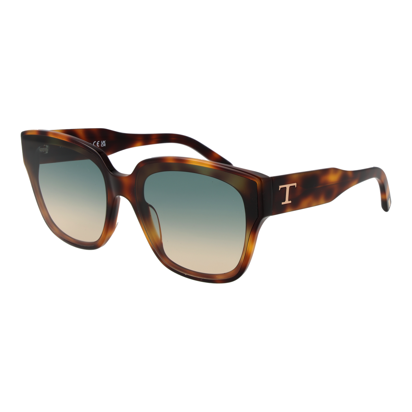 Tods Sunglasses TO0331 53P 65