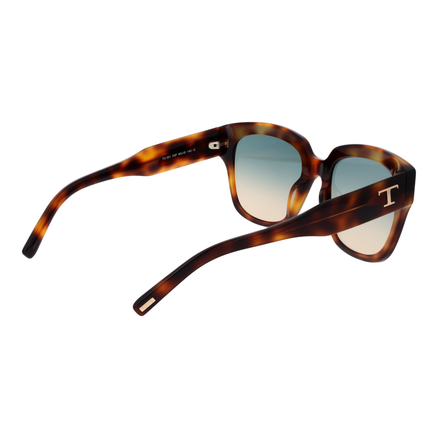 Tods Sunglasses TO0331 53P 65