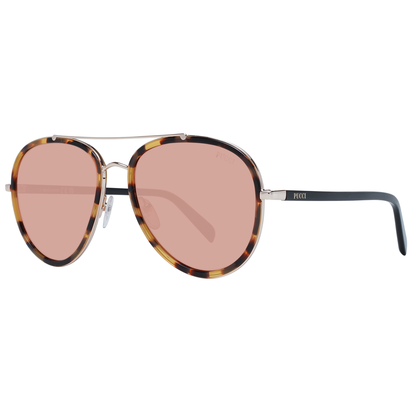 Emilio Pucci Sunglasses EP0185 56E 57