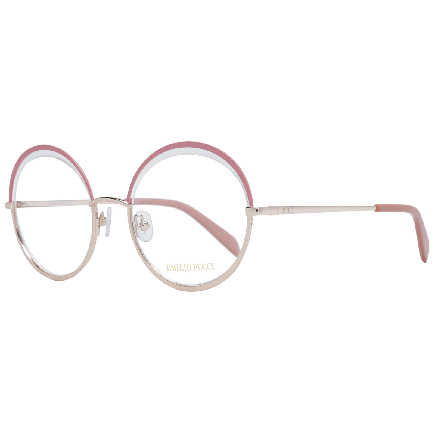 Emilio Pucci Optical Frame EP5207 074 53