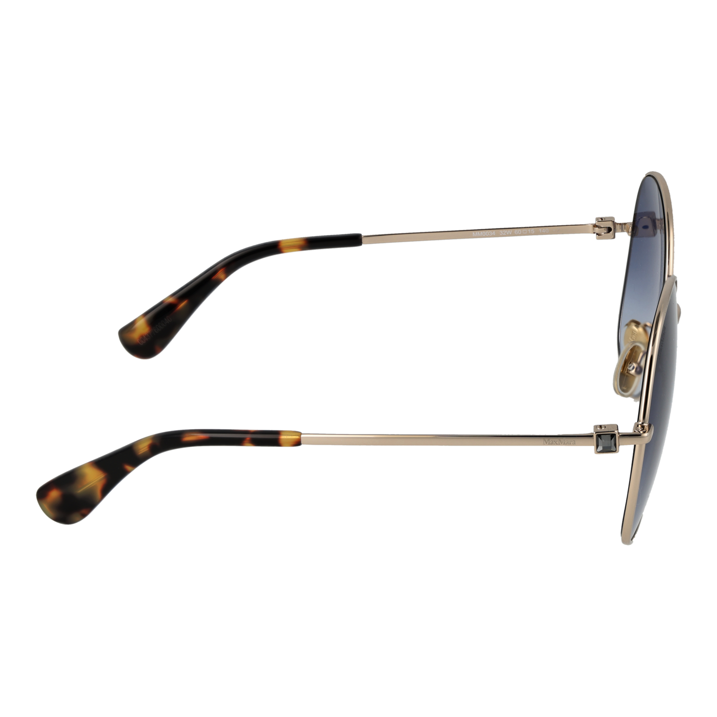 Max Mara Sunglasses MM0034 32W 60