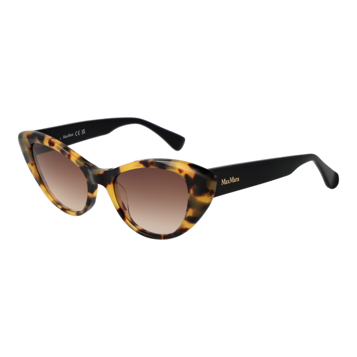 Max Mara Sunglasses MM0039 53F 51