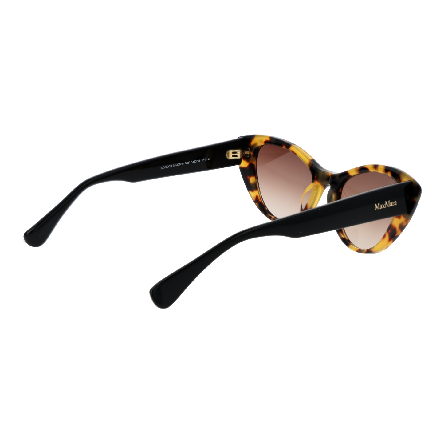 Max Mara Sunglasses MM0039 53F 51